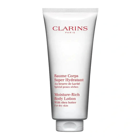 Clarins Moisture-Rich Body Lotion 200 ml