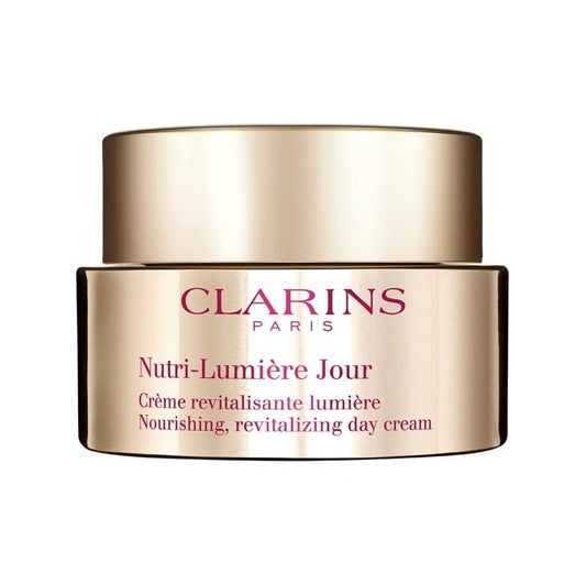 Clarins Nutri Lumiere Day Cream 50 ml