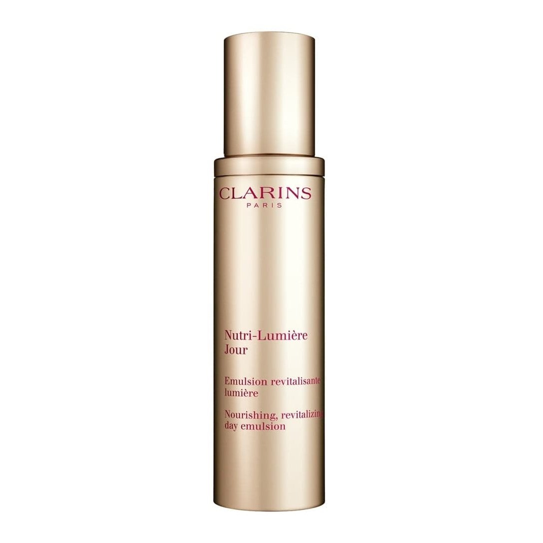 Clarins Nutri Lumiere Day Emulsion 50 ml/1.7oz