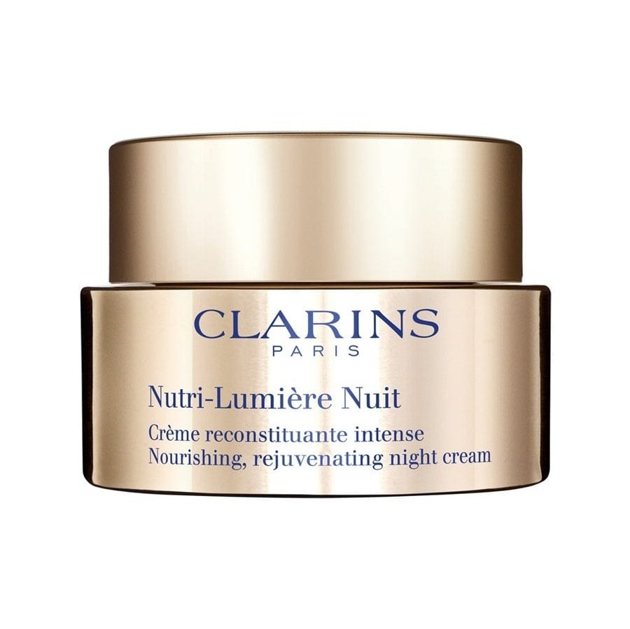 Clarins Nutri Lumiere Night Cream 50 ml