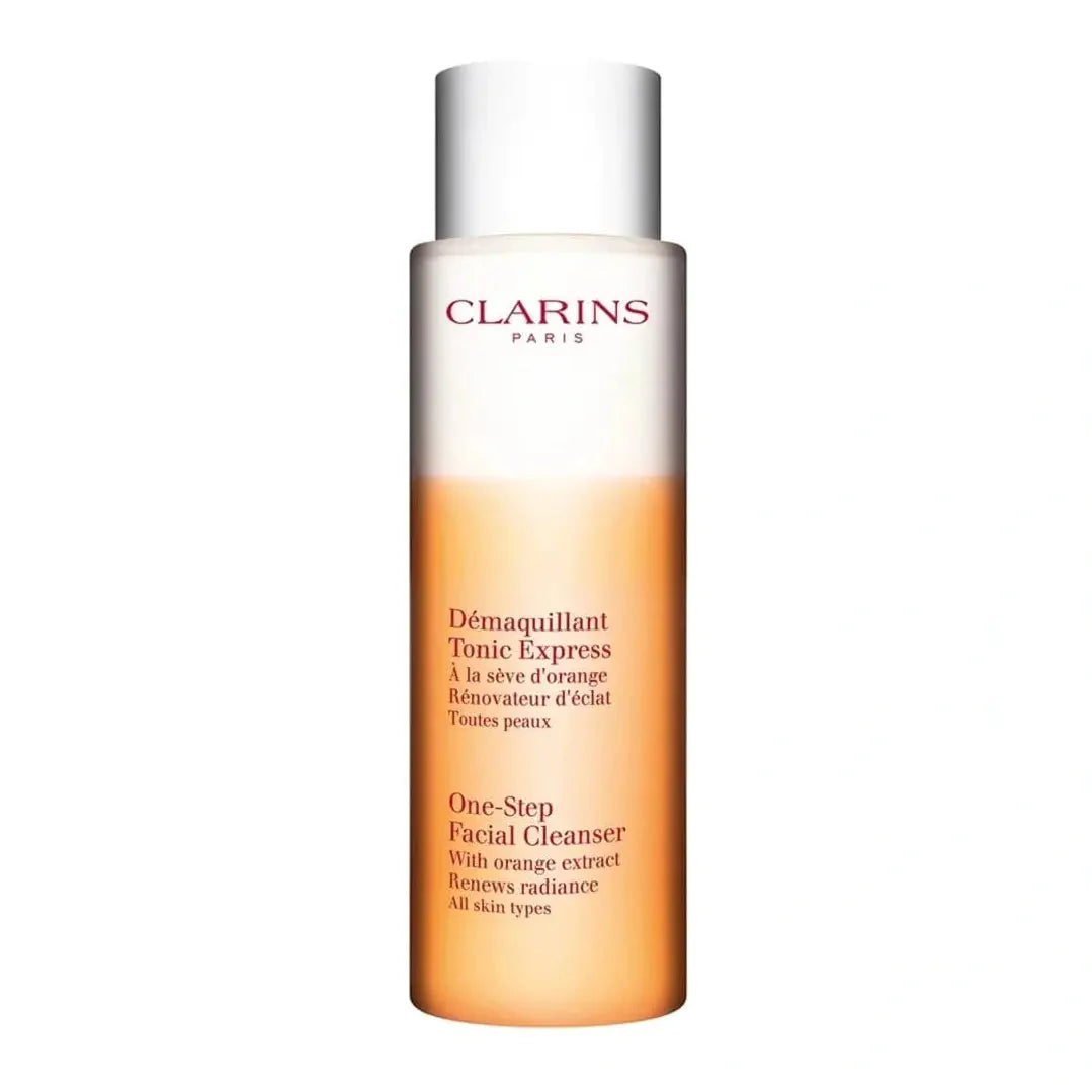 Clarins One Step Facial Cleanser 200 ml