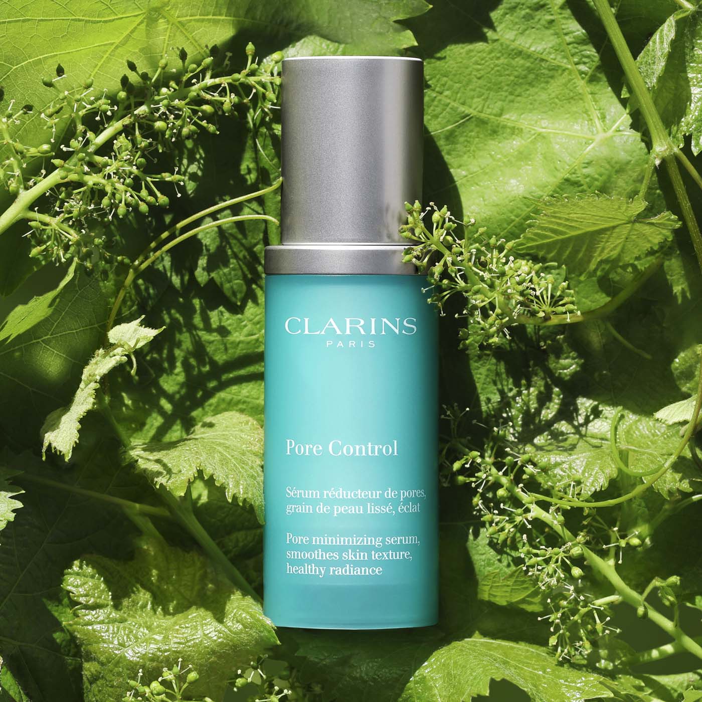 Clarins Pore Control Mattifying Serum 30ml