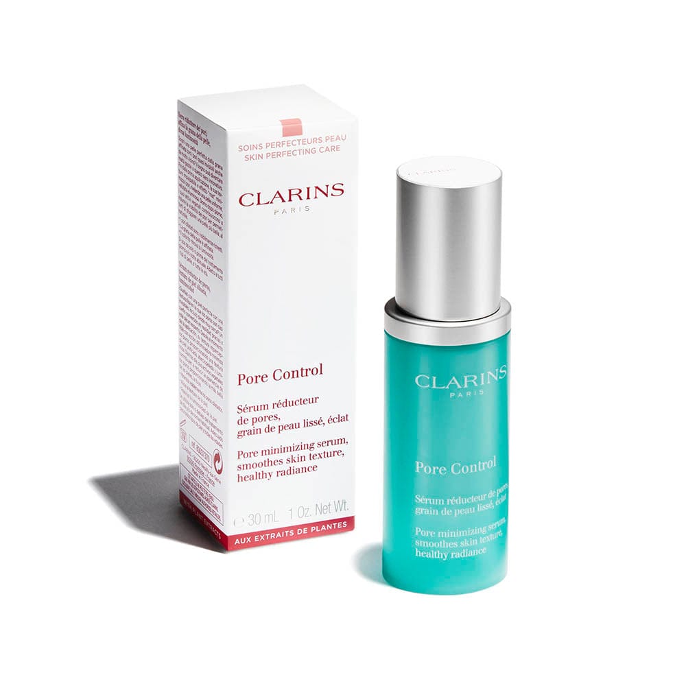 Clarins Pore Control Mattifying Serum 30ml