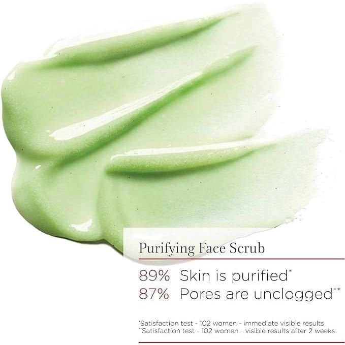 Clarins Pure Scrub 50 ml Peelıng