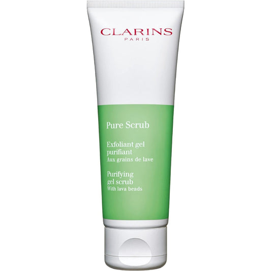 Clarins Pure Scrub 50 ml Peelıng