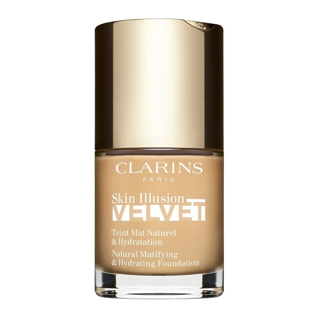 Clarins Skin Illusion Velvet 105N 30ml