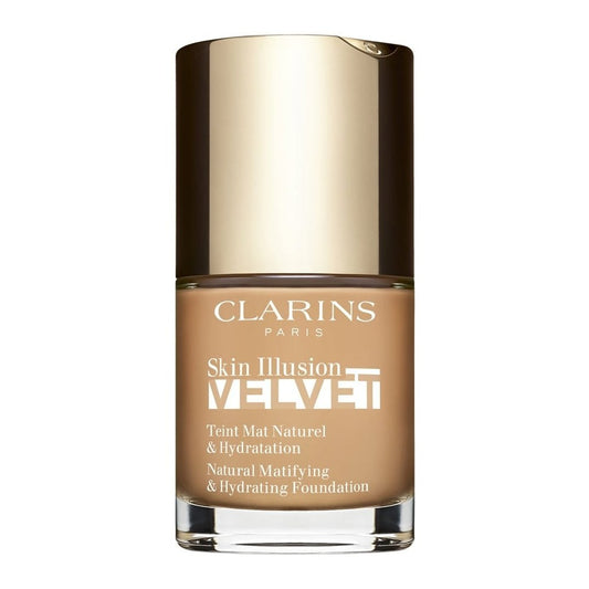 Clarins Skin Illusion Velvet 108.5W 30ml