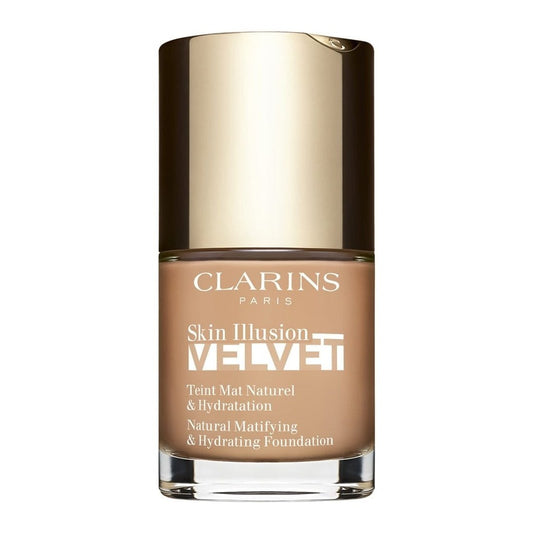 Clarins Skin Illusion Velvet 109C 30 ml