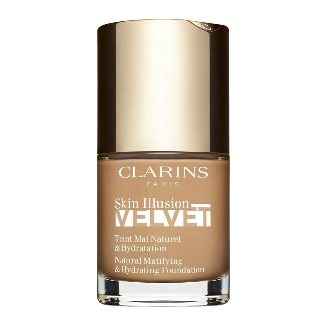 Clarins Skin Illusion Velvet 111N 30ml