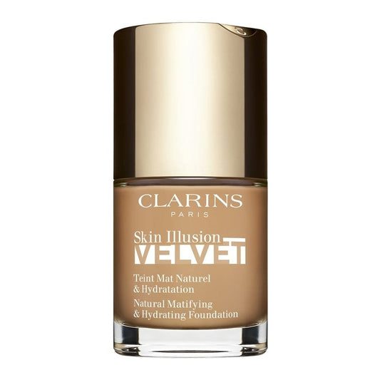 Clarins Skin Illusion Velvet 111N 30ml