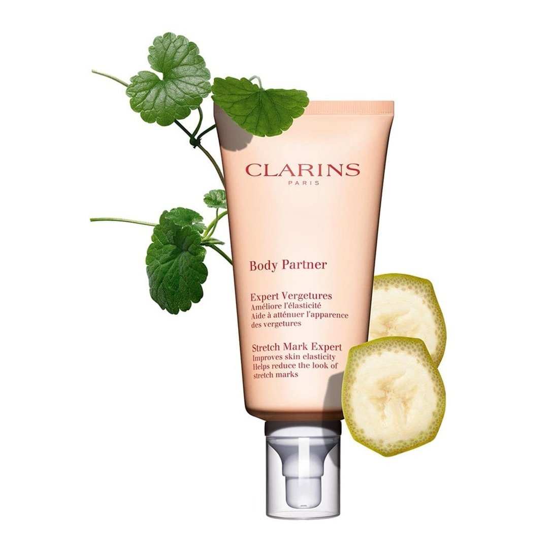 Clarins Stretch Mark Expert 175 ml