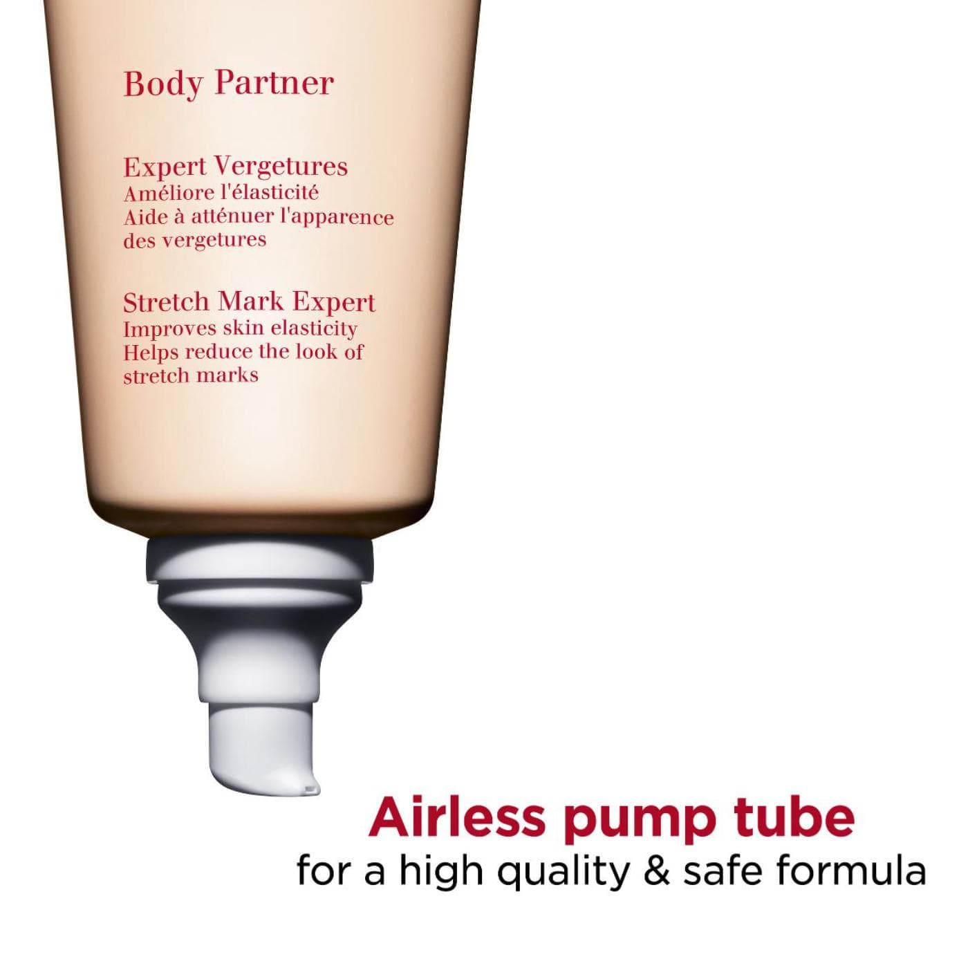 Clarins Stretch Mark Expert 175 ml