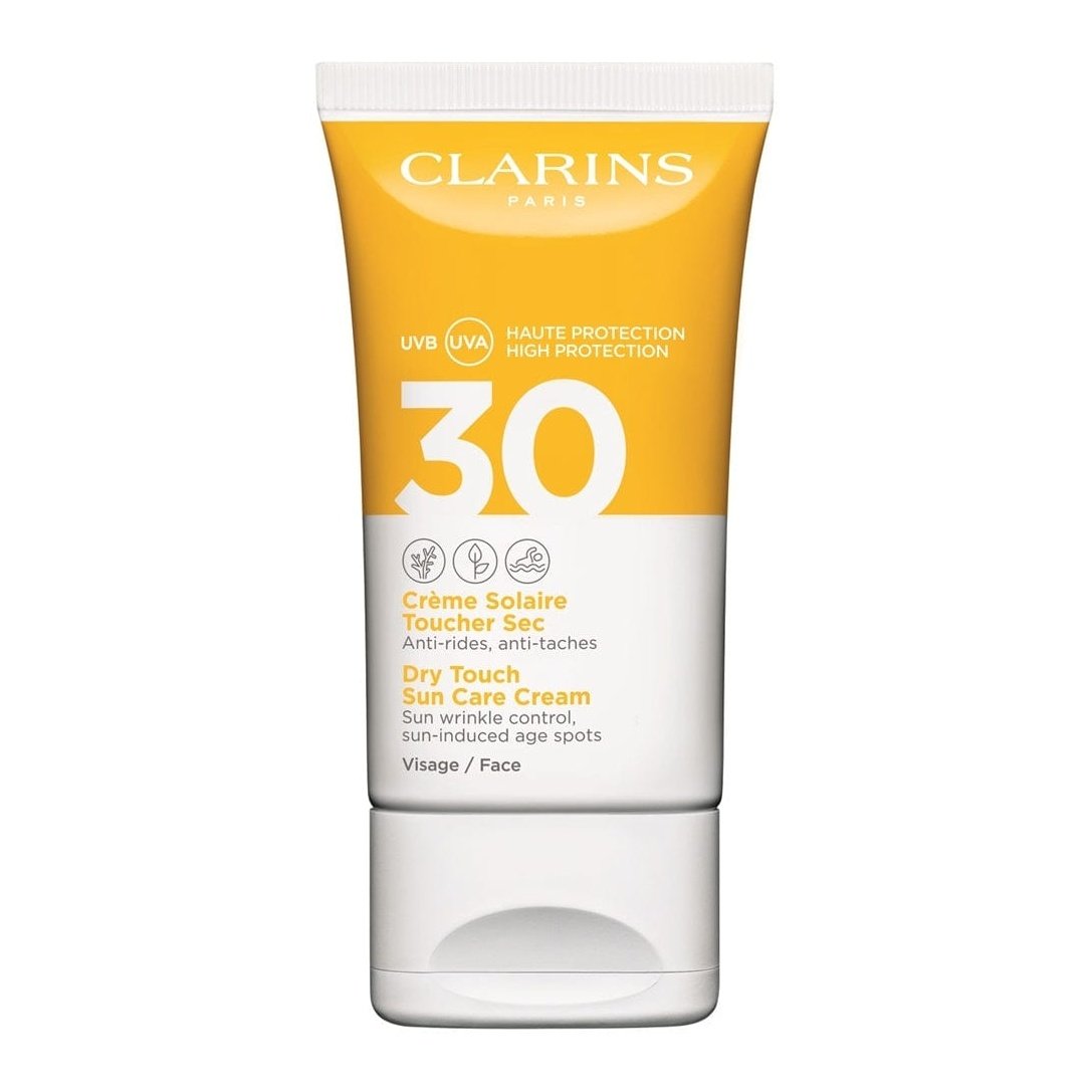 Clarins Sun Face Cream SPF30 50ml