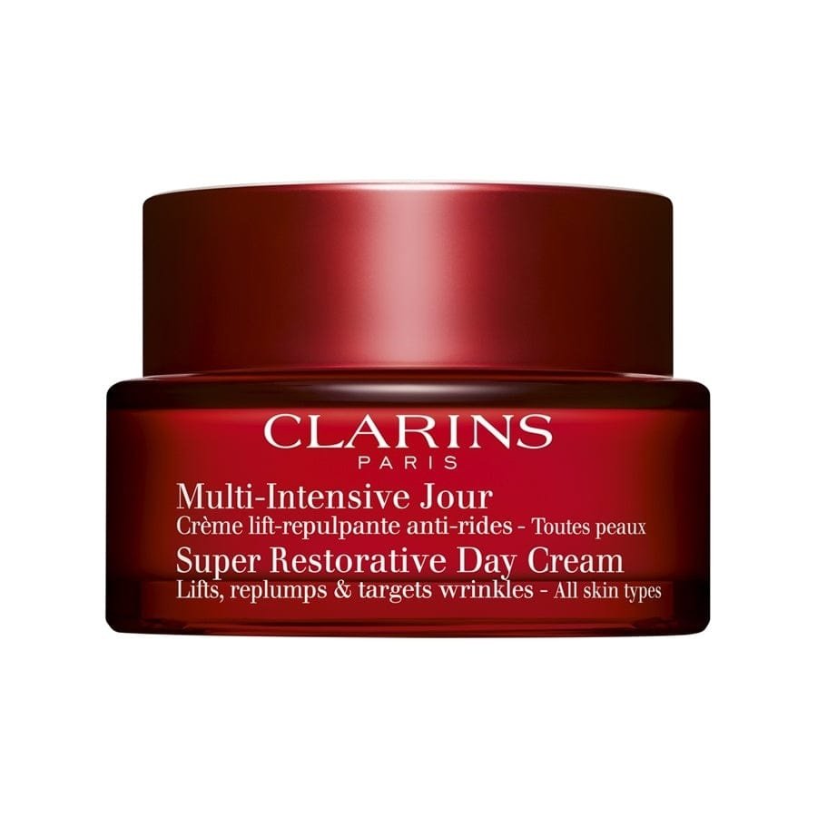 Crème de Jour Super Réparatrice Clarins 50 ml
