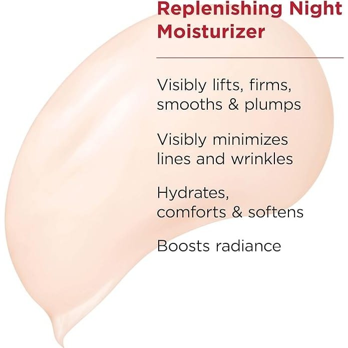 Clarins Super Restorative Night Cream Ast 50ml