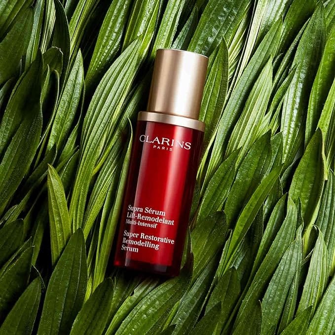 Clarins Sérum Remodelant Super Restaurateur 50 ml
