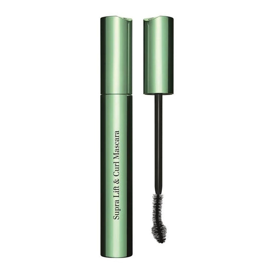 Clarins Supra Lift & Curl Mascara 01 Intense Black 8 ml