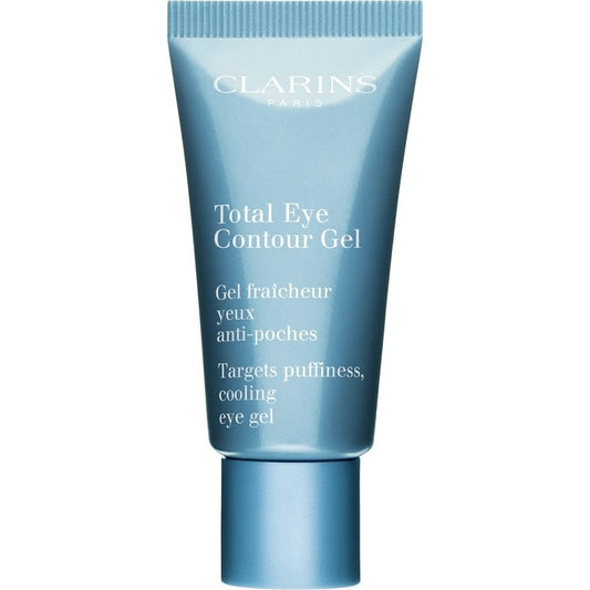 Clarins Total Eye Gel Eye Cream 20ml