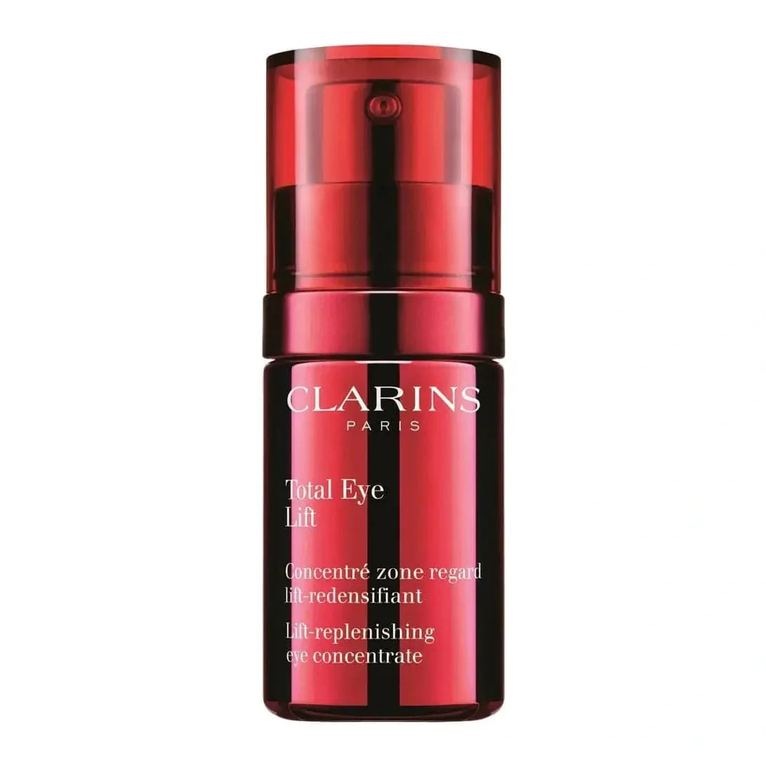 Clarins Total Eye Lift Cream 15 ml