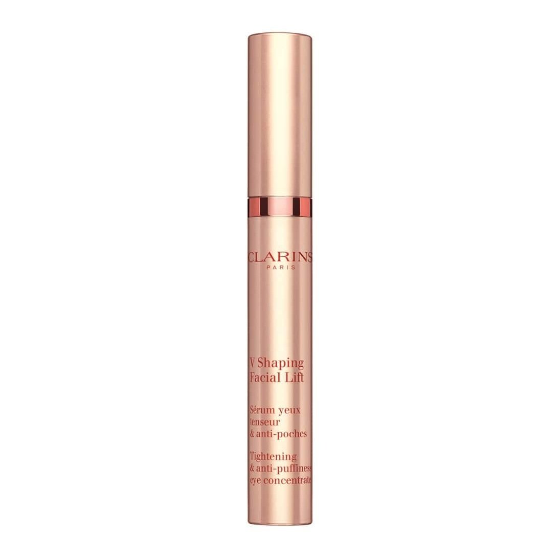 Clarins V Shaping Facial Lift Eye Serum 15ml
