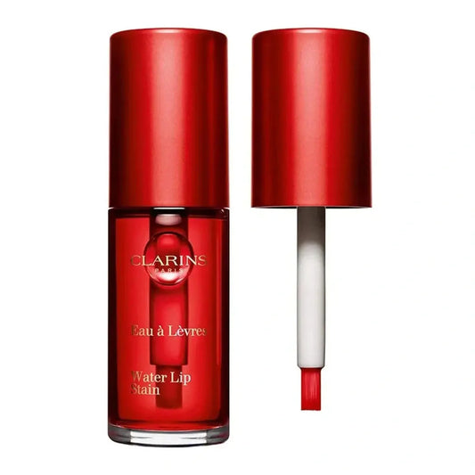 Clarins Water Lip Stain 03 Rouge Protecteur Lèvres