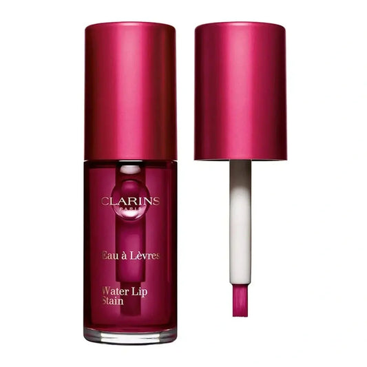 Clarins Water Lip Stain 04 Violet  Lip Protector