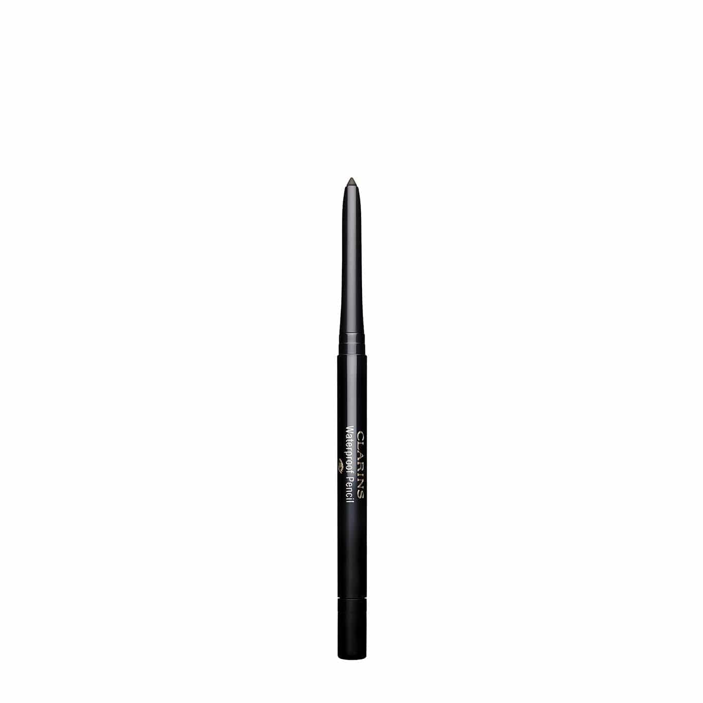 Crayon Yeux Waterproof Clarins 01 Noir / Black Eyeliner