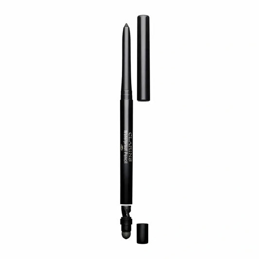 Crayon Yeux Waterproof Clarins 01 Noir / Black Eyeliner