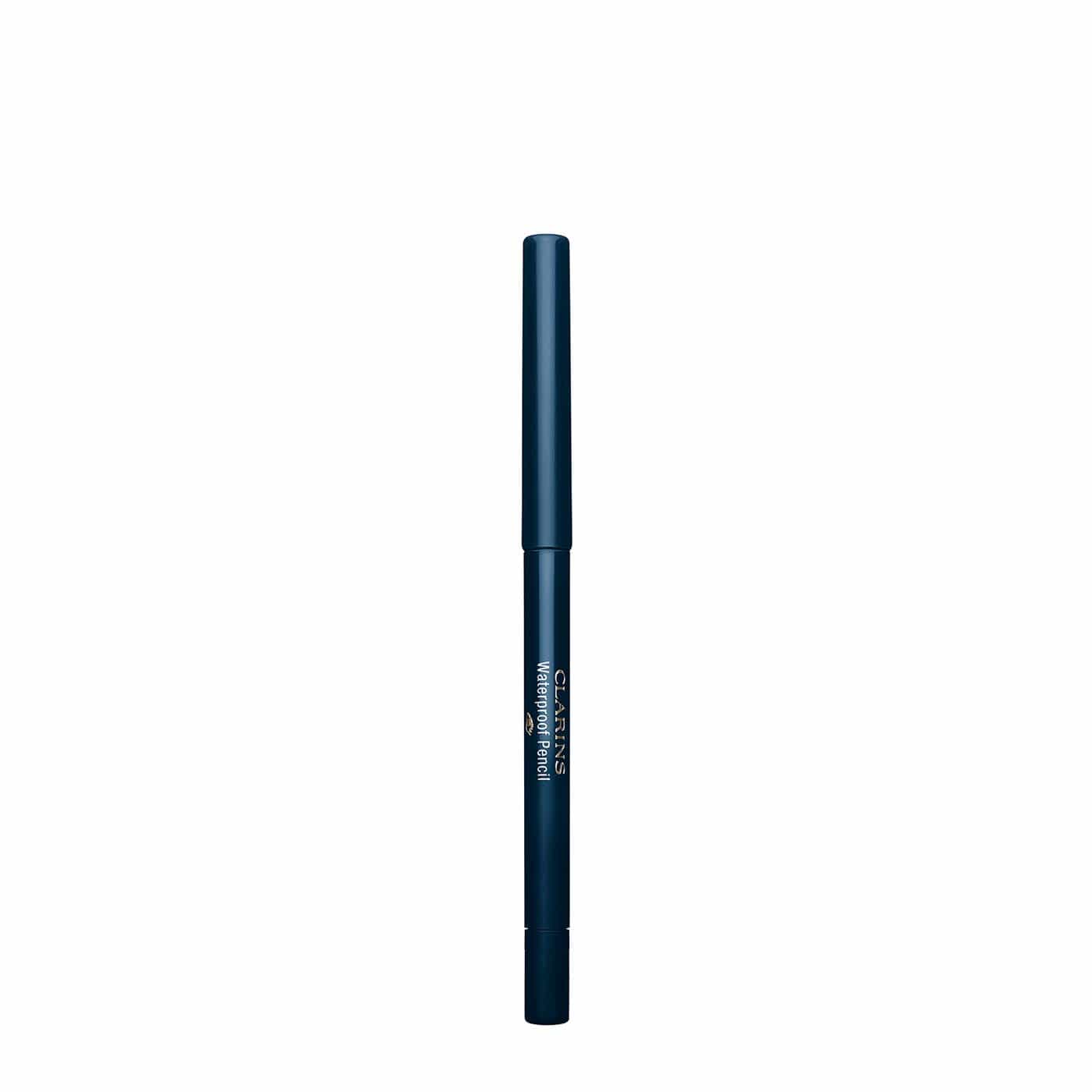 Clarins Waterproof Eye Pencil 03 Bleu / Blue Eyeliner
