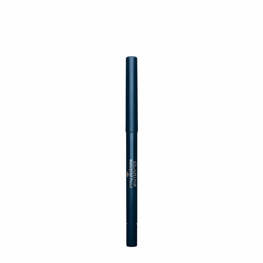 Clarins Waterproof Eye Pencil 03 Bleu / Blue Eyeliner