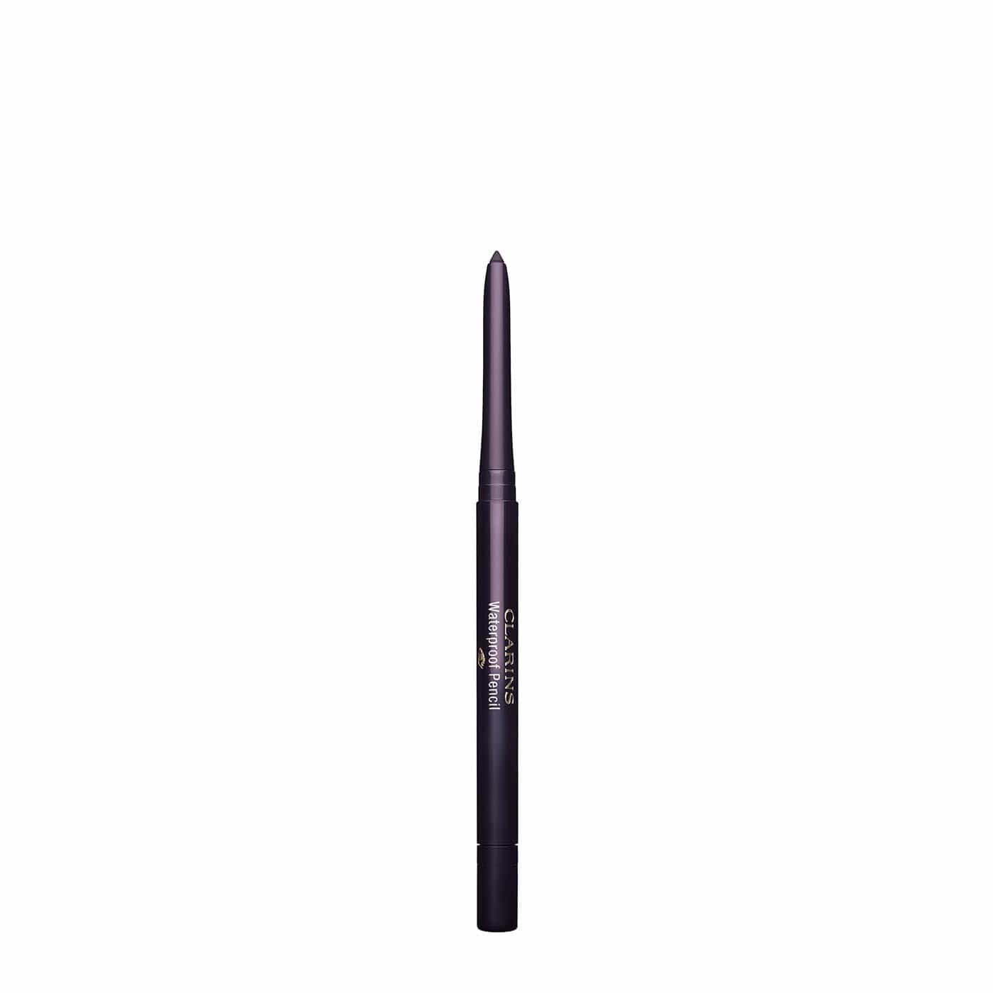 Clarins Waterproof Eye Pencil 04 Plum Eyeliner