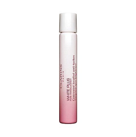 Clarins White Plus Targeted Spot Brightener 7ml Serum