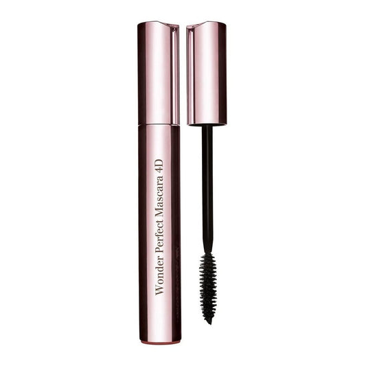 Clarins Wonder Perfect Mascara 4D Black Mascara