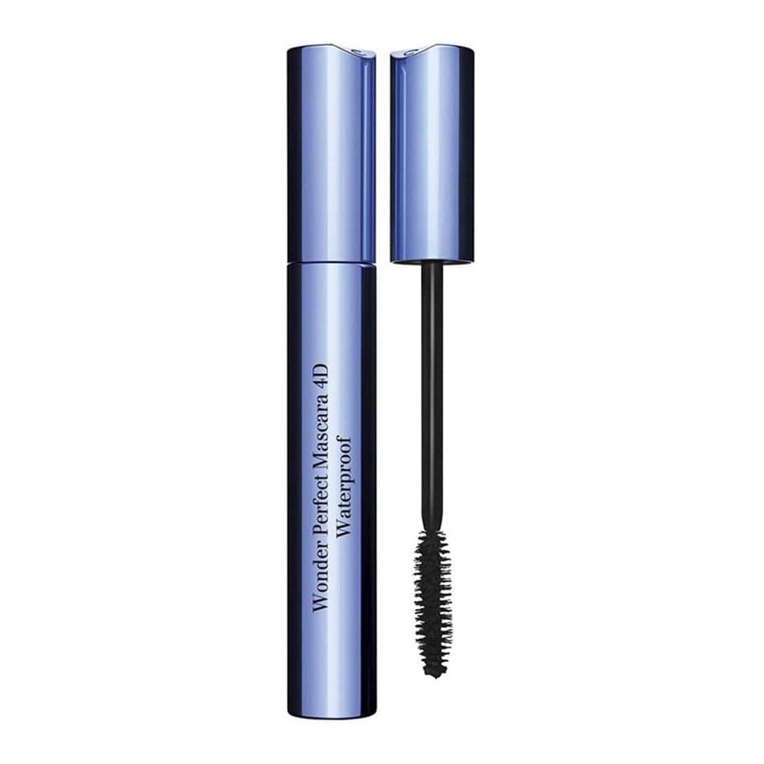Clarins Wonder Perfect Mascara 4D Waterproof 01