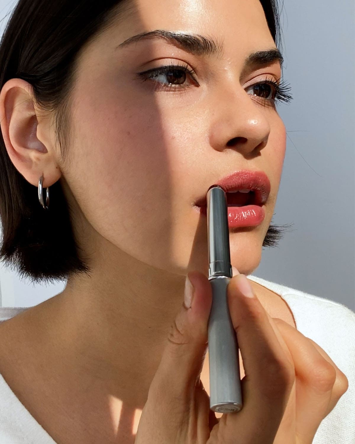 Clinique Almost Lipstick Black Honey Tinted Lip Balm 1.9GM/.06Oz