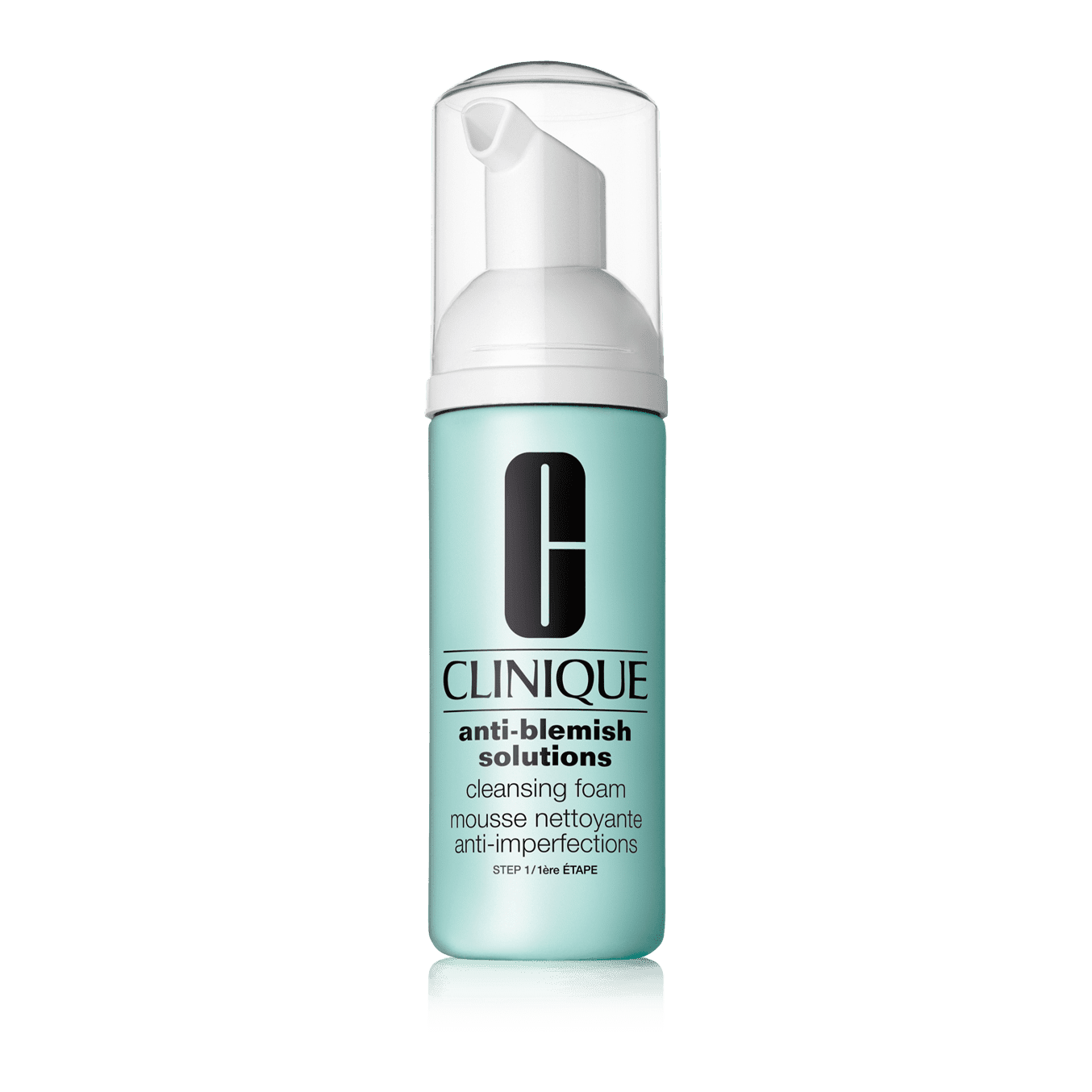 Clinique Anti-Blemish Solutions Cleansing Foam 125 ml
