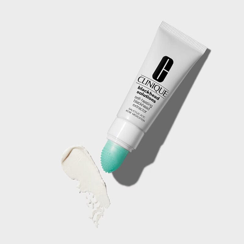 Clinique Blackhead Solutions Self-Heating Blackhead Extractor 20 ml