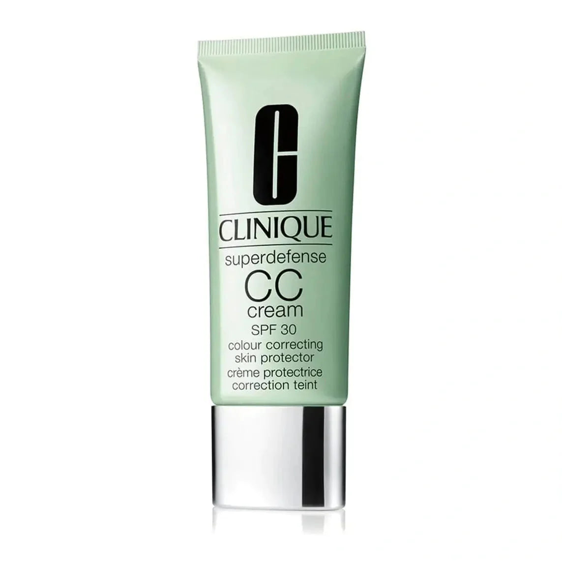 Clinique CC Cream 02 40 ml Repair Cream 40 ml