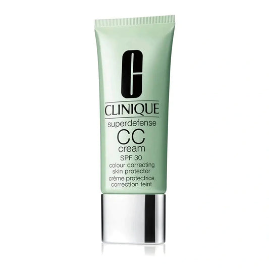 Clinique CC Cream 02 40 ml Repair Cream 40 ml