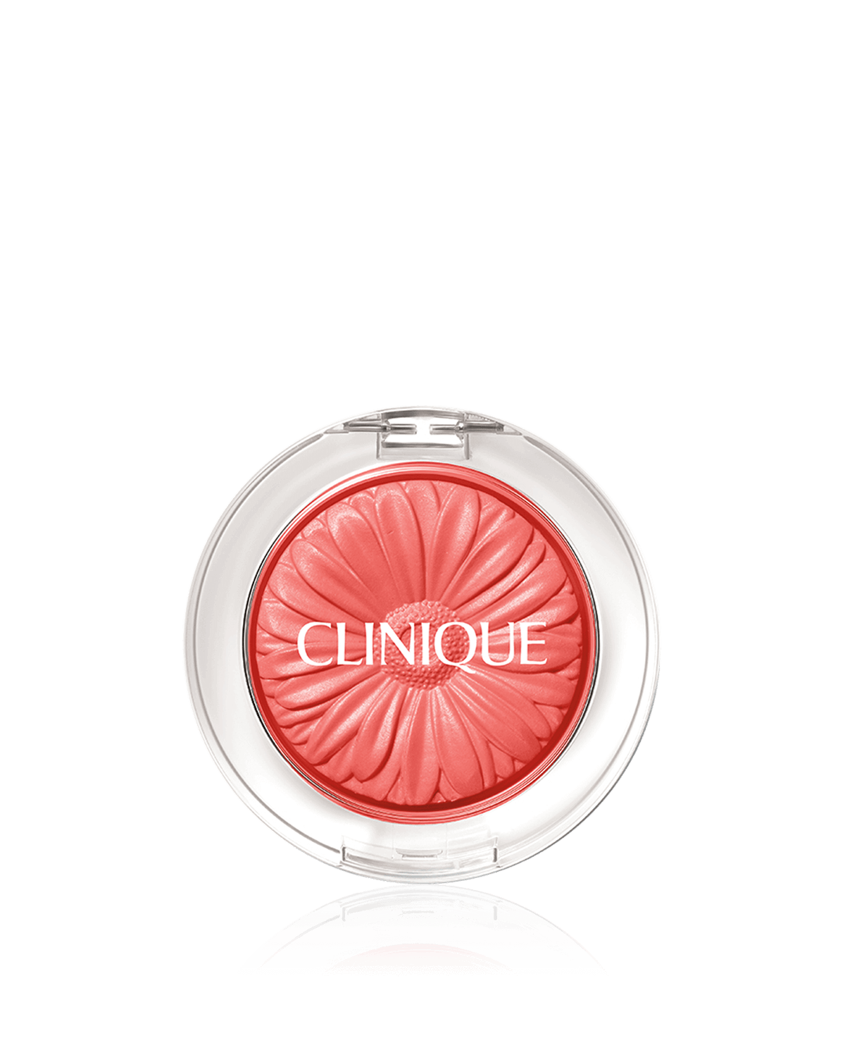 Clinique Cheek Pop Blush - Peach Pop 3.5gm/.12oz