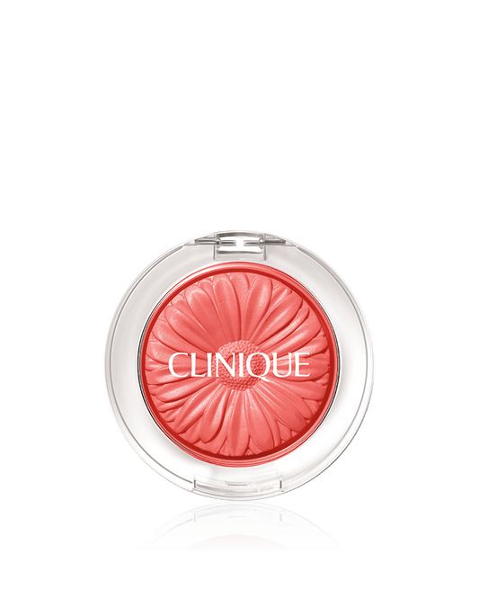 Clinique Cheek Pop Blush - Peach Pop 3.5gm/.12oz