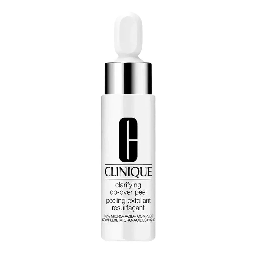 Clinique Clarifying Do-Over Peeling 30 ml