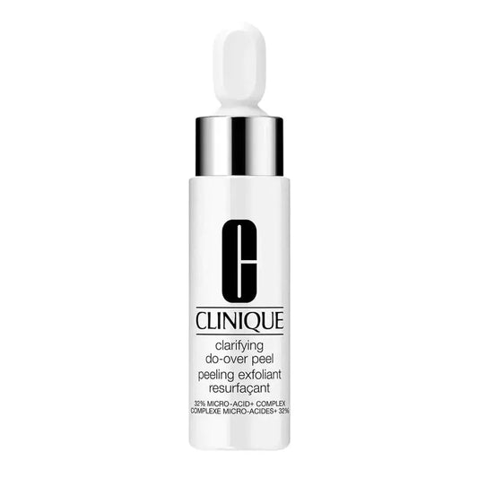 Clinique Clarifying Do-Over Peeling 30 ml