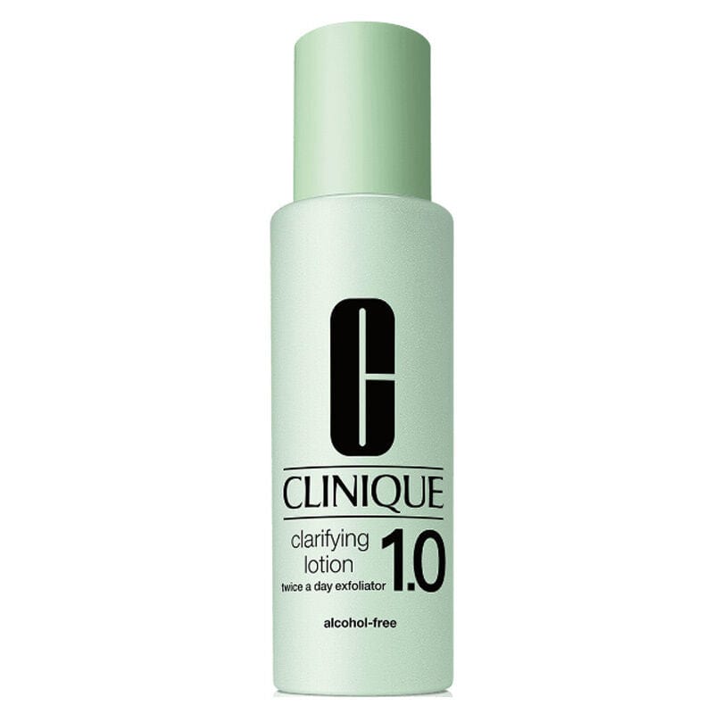 Clinique Clarifying Lotion 1.0 Twice A Day Exfoliator 1.0 400 ml