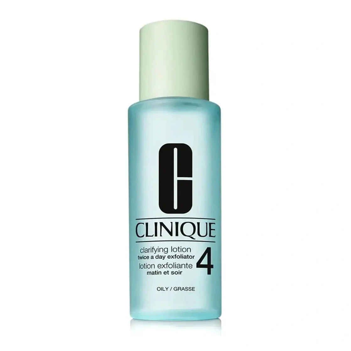 Clinique Lotion Clarifiante 4 200 ml/6,7 oz liq.