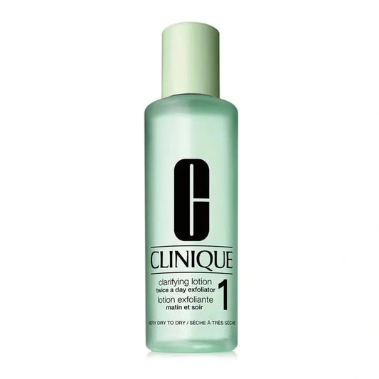 Clinique Clarifying Lotion Lotion Purifiante 1 400 ml/13,5 oz liq.