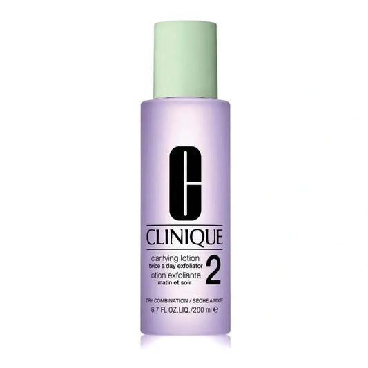 Clinique Lotion Clarifiante Lotion Purifiante 2 200 ml
