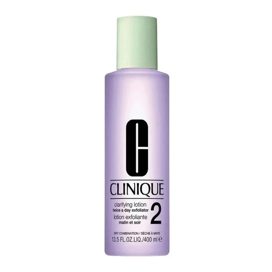 Clinique Clarifying Lotion Purifying Lotion 2 400 ml