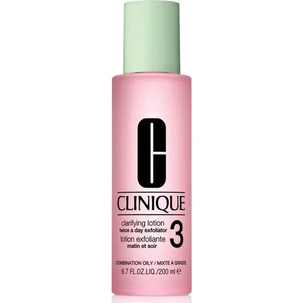 Clinique Clarifying Lotion Purifying Lotion 3 -200 ml