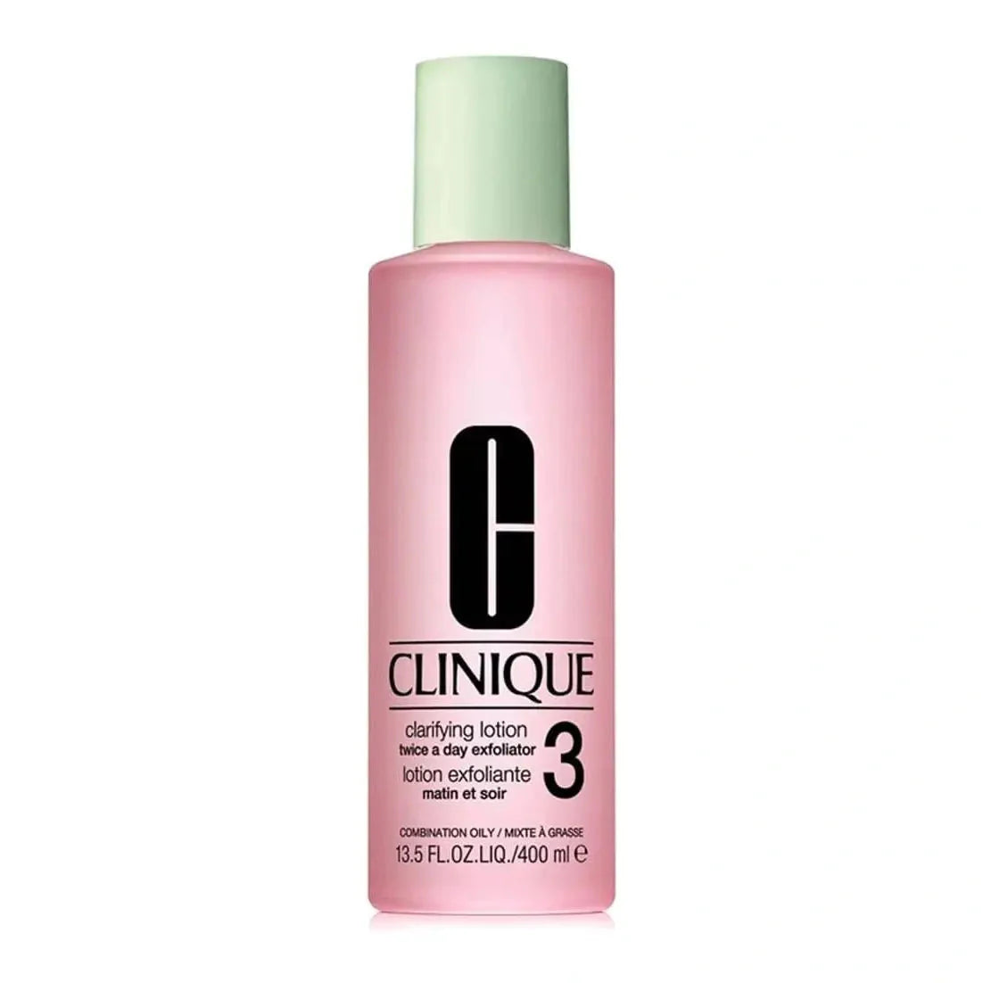 Clinique Clarifying Lotion Purifying Lotion 3 -400 ml